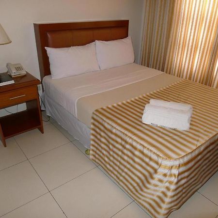 Hotel Cosmopolitan Baguio City Extérieur photo
