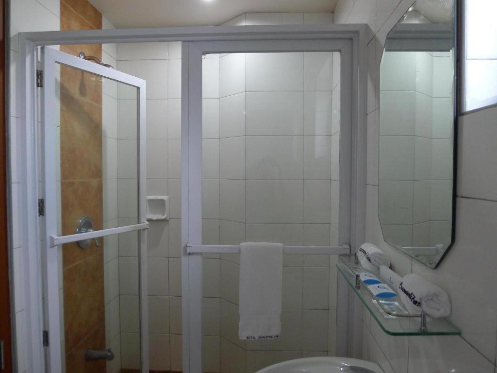 Hotel Cosmopolitan Baguio City Extérieur photo