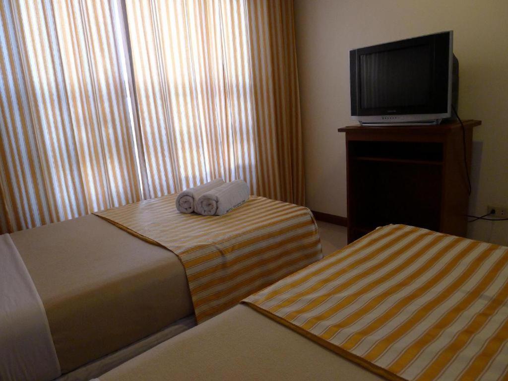 Hotel Cosmopolitan Baguio City Extérieur photo