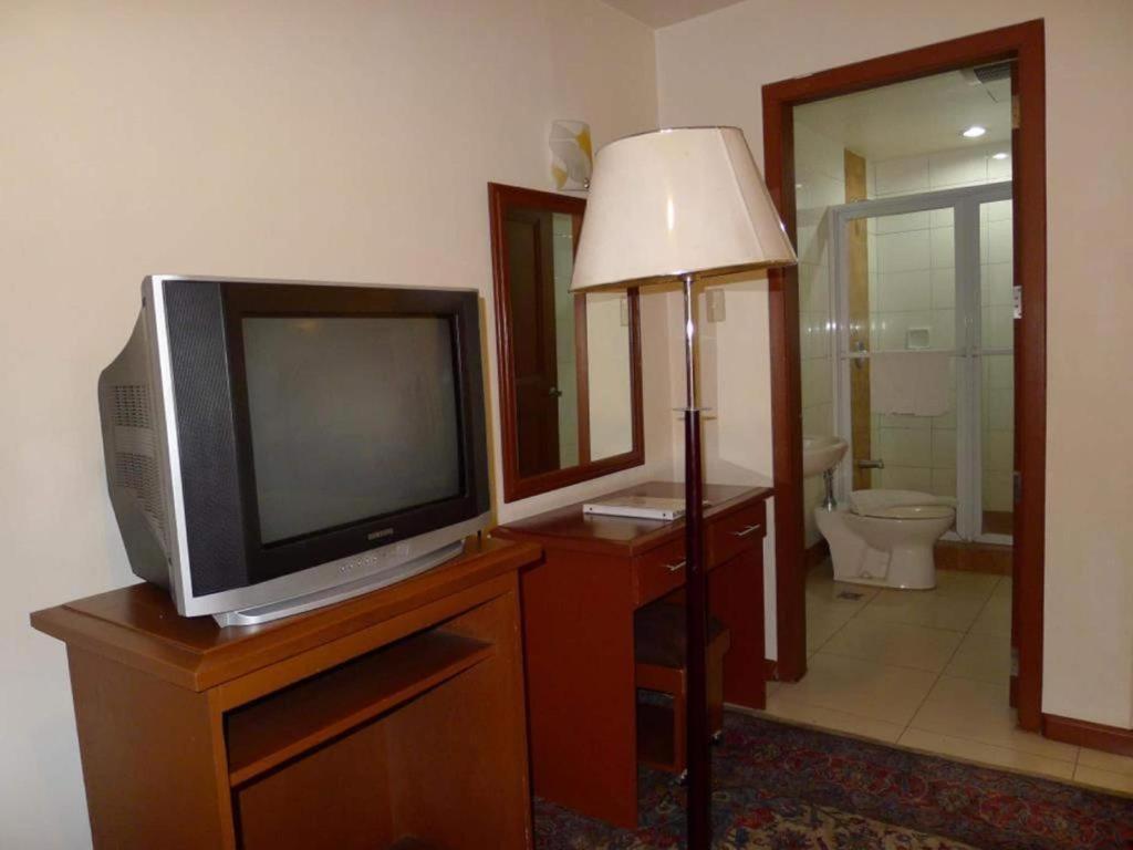 Hotel Cosmopolitan Baguio City Extérieur photo