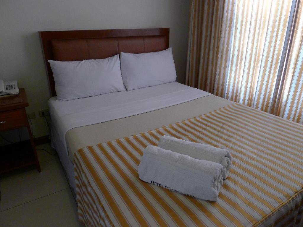 Hotel Cosmopolitan Baguio City Extérieur photo