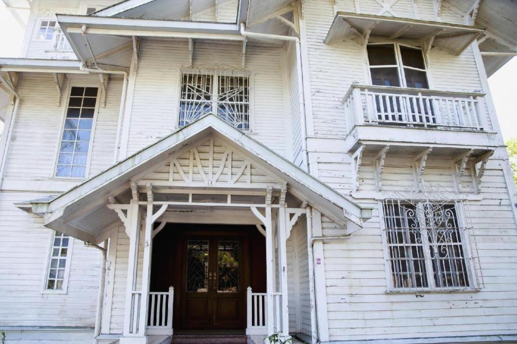 Hotel Cosmopolitan Baguio City Extérieur photo