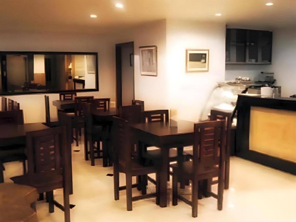 Hotel Cosmopolitan Baguio City Extérieur photo